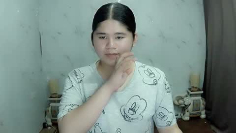 Snapshot of kianna_schmitz chatting on 14, 2, 2025 Your SweetGirl Ts online show from 14, 2, 2025