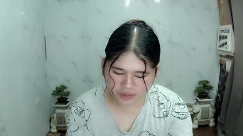 Snapshot of kianna_schmitz chatting on 16, 2, 2025 Your SweetGirl Ts online show from 16, 2, 2025