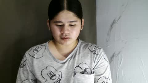 Snapshot of kianna_schmitz chatting on 17, 2, 2025 Your SweetGirl Ts online show from 17, 2, 2025