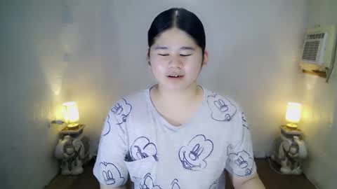 Snapshot of kianna_schmitz chatting on 24, 2, 2025 Your SweetGirl Ts online show from 24, 2, 2025