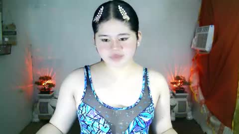 Snapshot of kianna_schmitz chatting on 18, 9, 2025 Your SweetGirl Ts online show from 18, 9, 2025