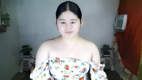 Snapshot of kianna_schmitz chatting on 20, 9, 2025 Your SweetGirl Ts online show from 20, 9, 2025