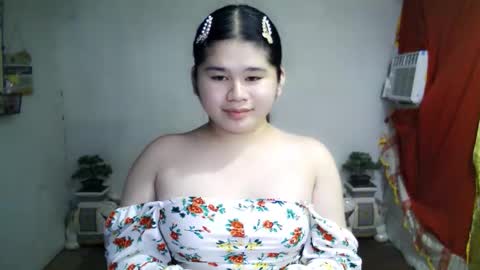 Snapshot of kianna_schmitz chatting on 21, 9, 2025 Your SweetGirl Ts online show from 21, 9, 2025