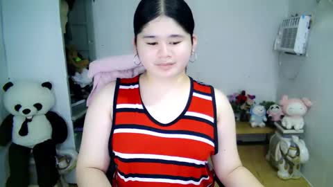 Snapshot of kianna_schmitz chatting on 24, 10, 2025 Your SweetGirl Ts online show from 24, 10, 2025