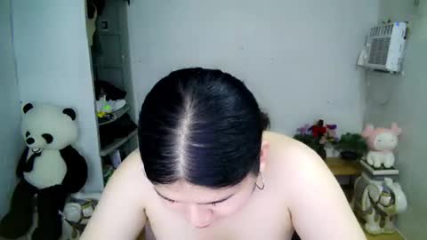 Snapshot of kianna_schmitz chatting on 25, 10, 2025 Your SweetGirl Ts online show from 25, 10, 2025