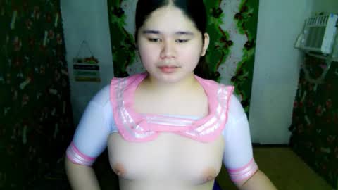 Snapshot of kianna_schmitz chatting on 14, 12, 2025 Your SweetGirl Ts online show from 14, 12, 2025