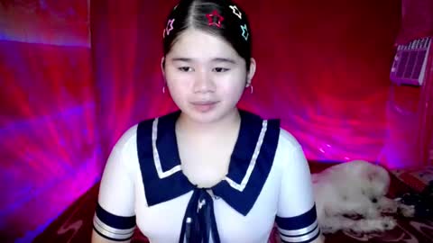 Your SweetGirl Ts online show from 21, 2, 2026