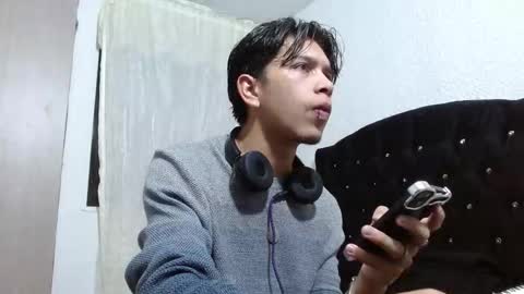 Snapshot of kianryu chatting on 18, 9, 2025 Adrian Chlloe online show from 18, 9, 2025