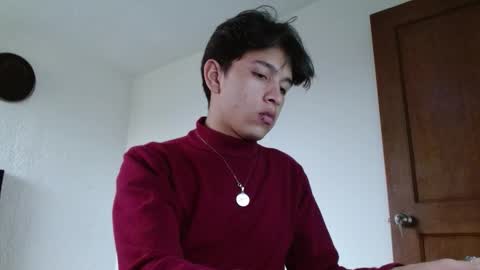 Snapshot of kianryu chatting on 20, 9, 2025 Adrian Chlloe online show from 20, 9, 2025