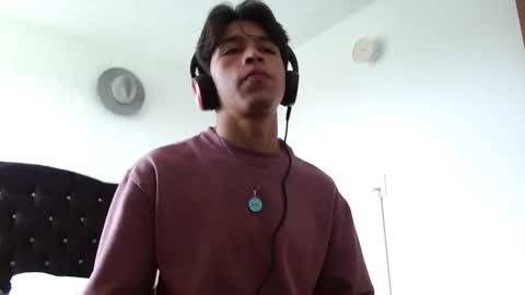 Snapshot of kianryu chatting on 23, 9, 2025 Adrian Chlloe online show from 23, 9, 2025
