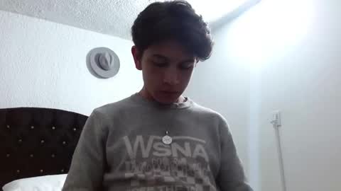 Snapshot of kianryu chatting on 28, 9, 2025 Adrian Chlloe online show from 28, 9, 2025
