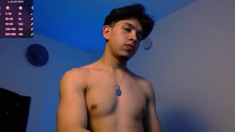 Adrian  Chlloe online show from 8, 2, 2026