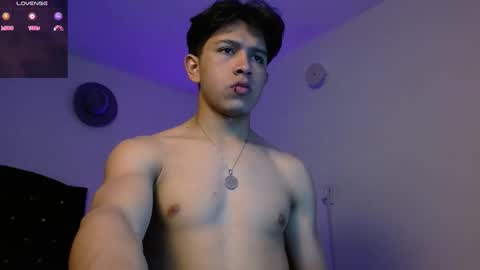 Adrian  Chlloe online show from 13, 2, 2026