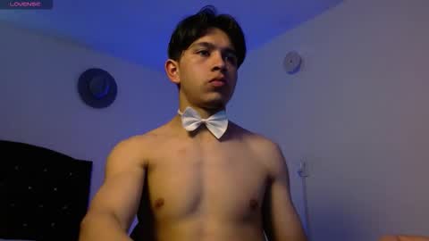 Adrian  Chlloe online show from 21, 2, 2026