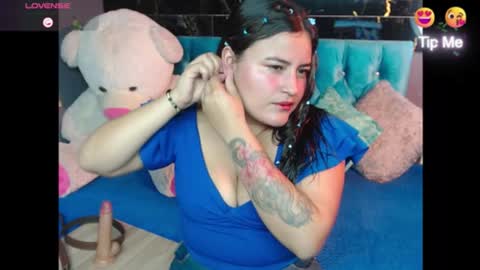 kiara___cute online show from 24, 3, 2026