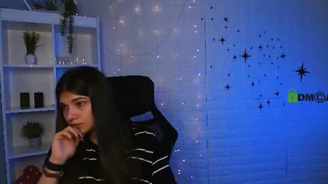 Snapshot of kiara_belle chatting on 15, 6, 2026 Kiara online show from 15, 6, 2026