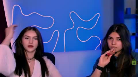 Snapshot of kiara_belle chatting on 18, 6, 2026 Kiara online show from 18, 6, 2026
