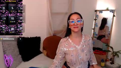 Snapshot of kiara_bermont chatting on 6, 2, 2025 Kiara Bermont online show from 6, 2, 2025