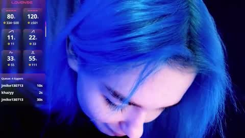 Kira online show from 2, 12, 2025