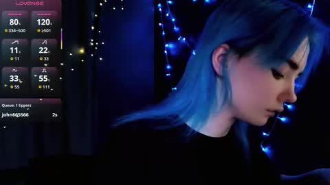 Kira online show from 21, 12, 2025