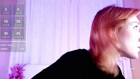 Kira online show from 7, 4, 2026