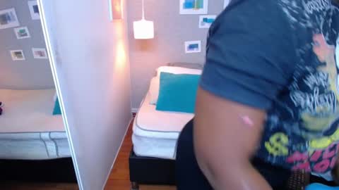 Kiara online show from 19, 1, 2025