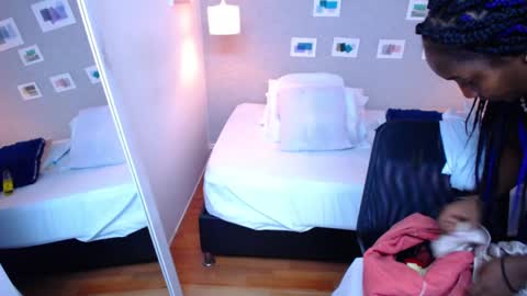 Kiara online show from 28, 1, 2025