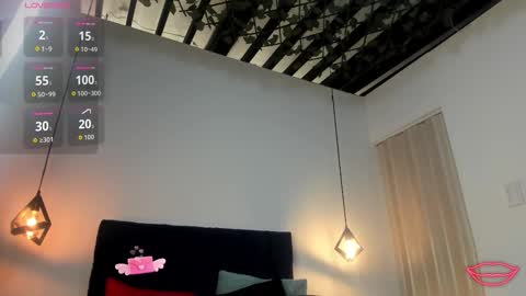 KIARA FOX online show from 5, 2, 2026