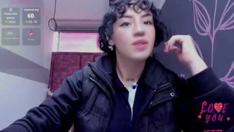 KIARA FOX online show from 16, 3, 2026