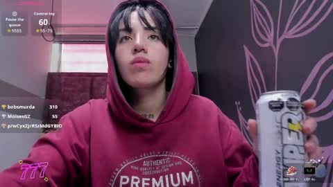 KIARA FOX online show from 29, 3, 2026