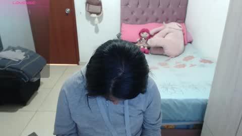 Kiara online show from 19, 11, 2025