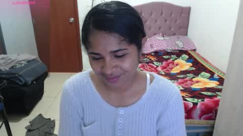 Kiara online show from 27, 11, 2025