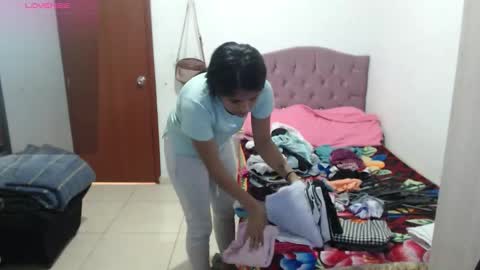 Kiara online show from 4, 12, 2025