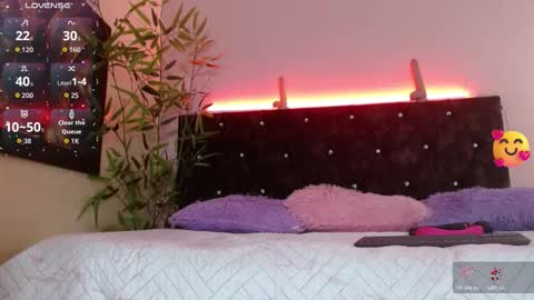 Kiara Benedetti online show from 9, 1, 2026