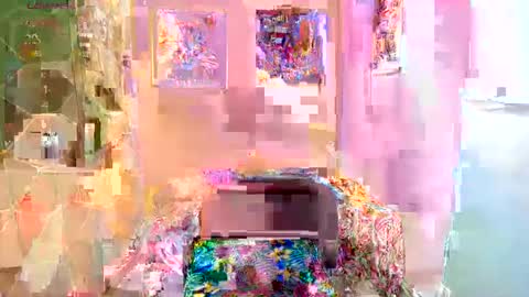 kiarabigcockts online show from 11, 11, 2025