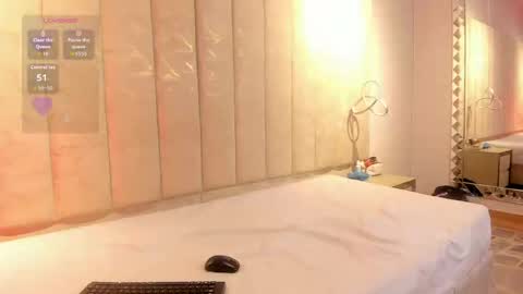 Kiara online show from 22, 11, 2025