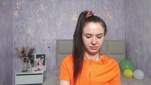 Snapshot of kiaracriegs chatting on 22, 1, 2025 Kara online show from 22, 1, 2025