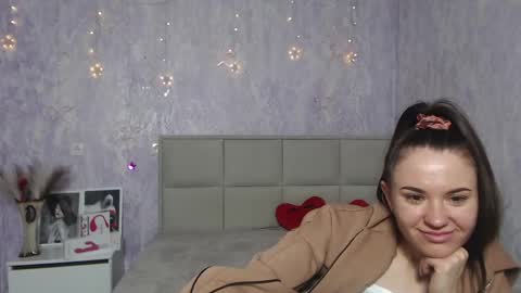 Snapshot of kiaracriegs chatting on 24, 1, 2025 Kara online show from 24, 1, 2025