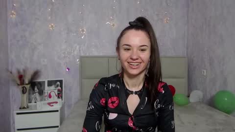 Snapshot of kiaracriegs chatting on 25, 1, 2025 Kara online show from 25, 1, 2025