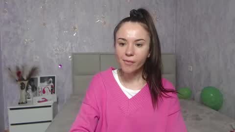 Snapshot of kiaracriegs chatting on 25, 1, 2025 Kara online show from 25, 1, 2025