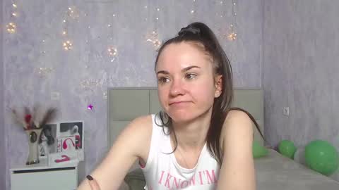 Snapshot of kiaracriegs chatting on 26, 1, 2025 Kara online show from 26, 1, 2025