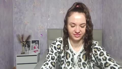 Snapshot of kiaracriegs chatting on 28, 1, 2025 Kara online show from 28, 1, 2025