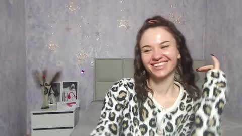 Snapshot of kiaracriegs chatting on 29, 1, 2025 Kara online show from 29, 1, 2025