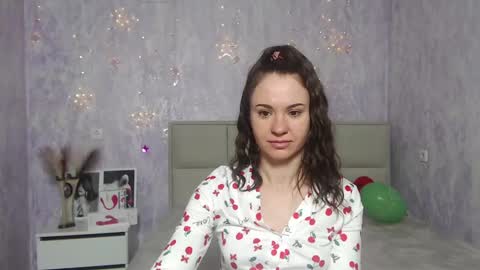 Snapshot of kiaracriegs chatting on 29, 1, 2025 Kara online show from 29, 1, 2025