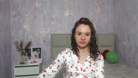 Snapshot of kiaracriegs chatting on 30, 1, 2025 Kara online show from 30, 1, 2025