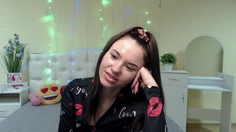 Snapshot of kiaracriegs chatting on 31, 1, 2025 Kara online show from 31, 1, 2025