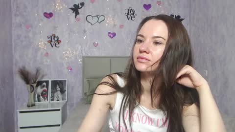 Snapshot of kiaracriegs chatting on 5, 2, 2025 Kara online show from 5, 2, 2025