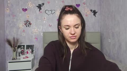 Snapshot of kiaracriegs chatting on 6, 2, 2025 Kara online show from 6, 2, 2025