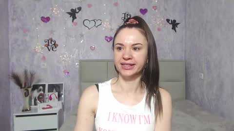 Snapshot of kiaracriegs chatting on 6, 2, 2025 Kara online show from 6, 2, 2025