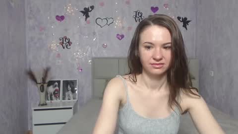 Snapshot of kiaracriegs chatting on 9, 2, 2025 Kara online show from 9, 2, 2025